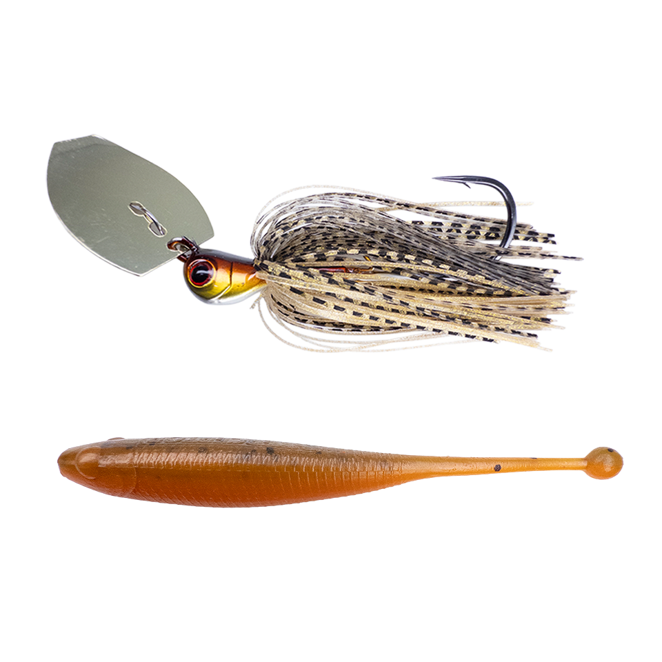 CheapSkate ➕ Deception FFS