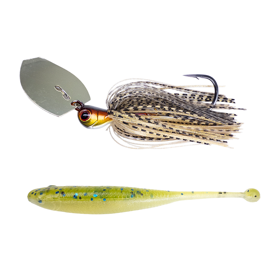 CheapSkate ➕ Deception FFS