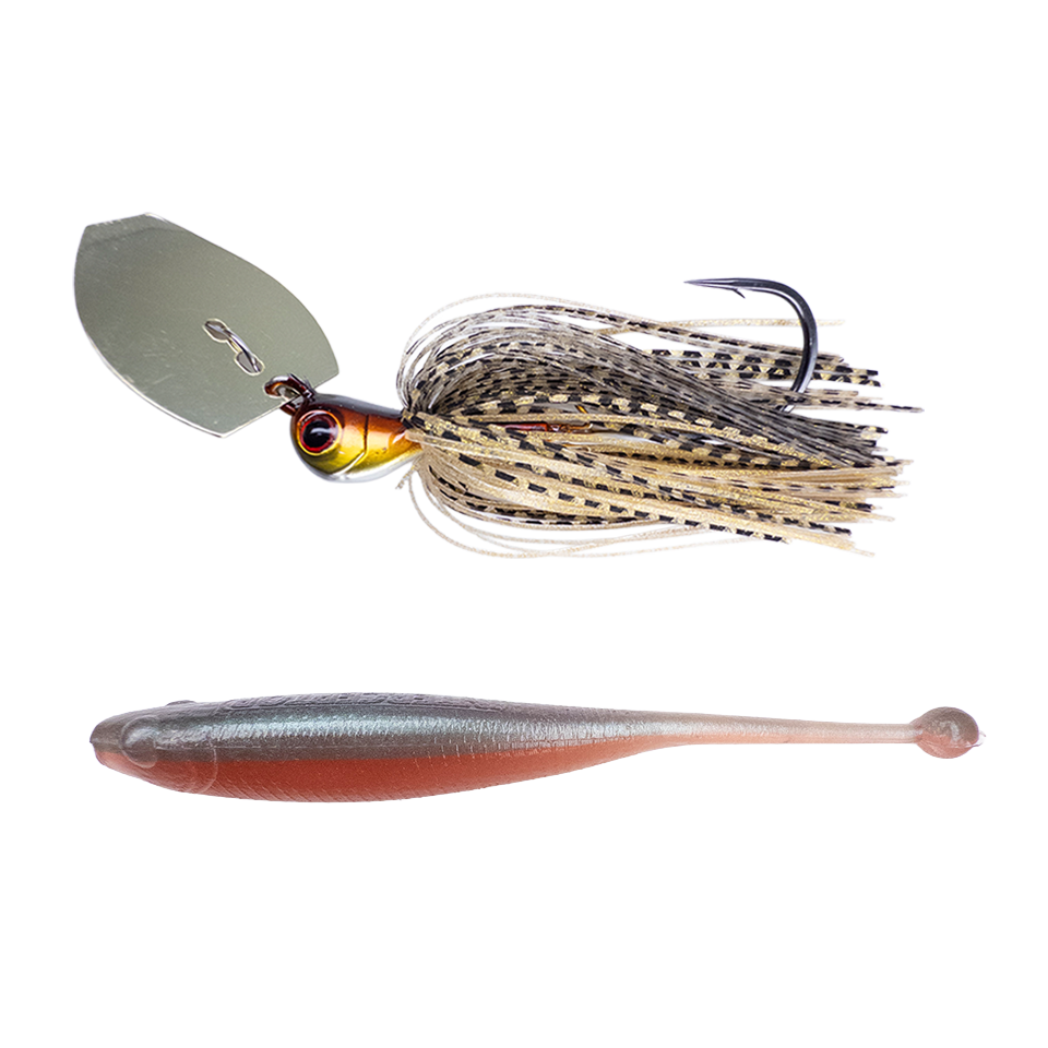 CheapSkate ➕ Deception FFS