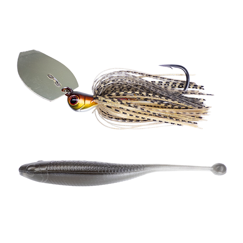 CheapSkate ➕ Deception FFS