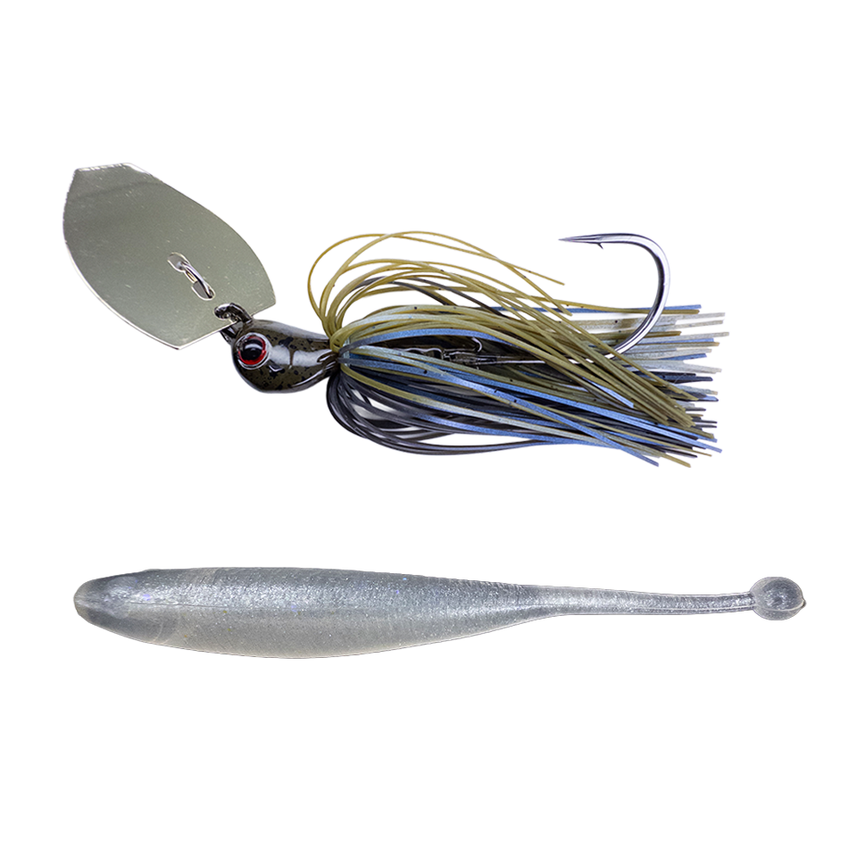 CheapSkate ➕ Deception FFS