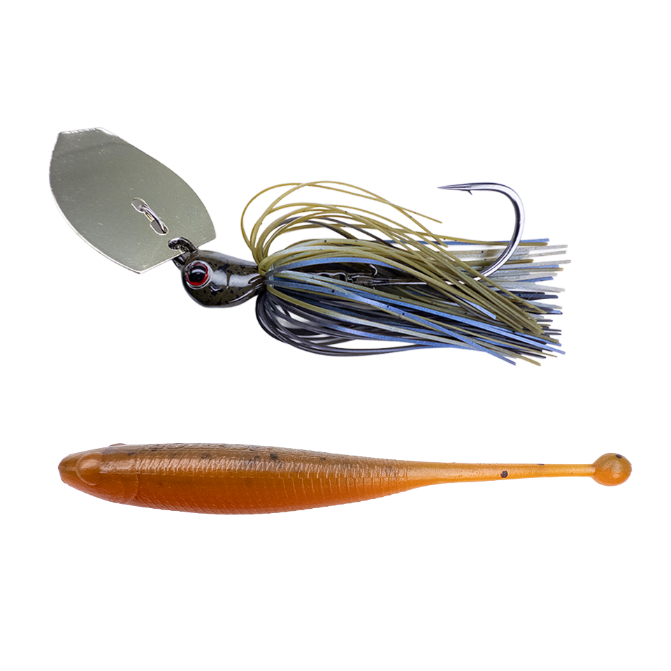 CheapSkate ➕ Deception FFS