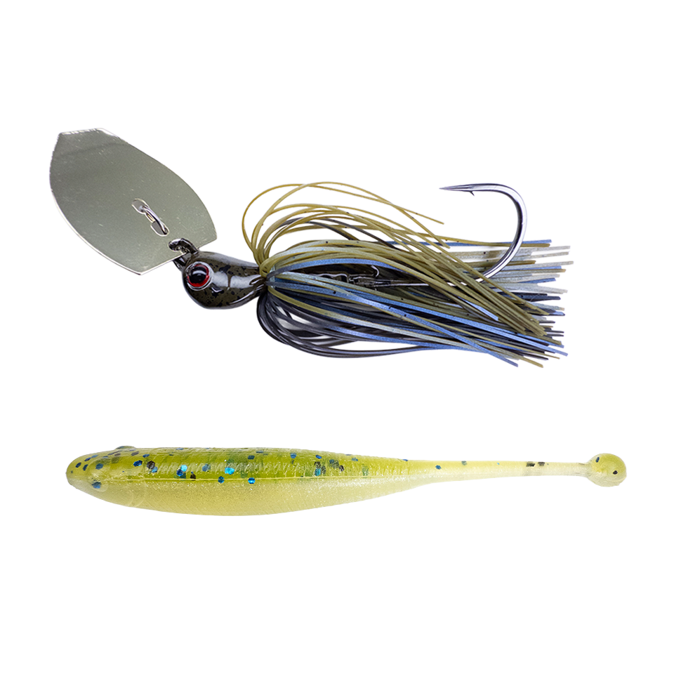 CheapSkate ➕ Deception FFS