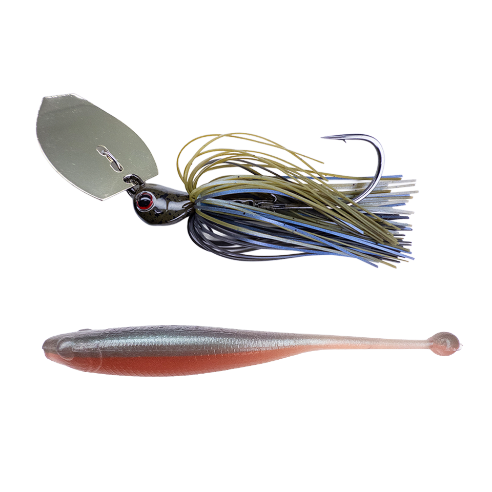 CheapSkate ➕ Deception FFS