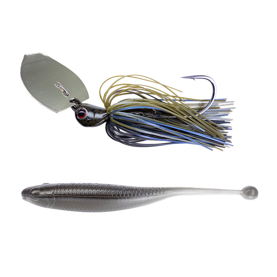 CheapSkate ➕ Deception FFS