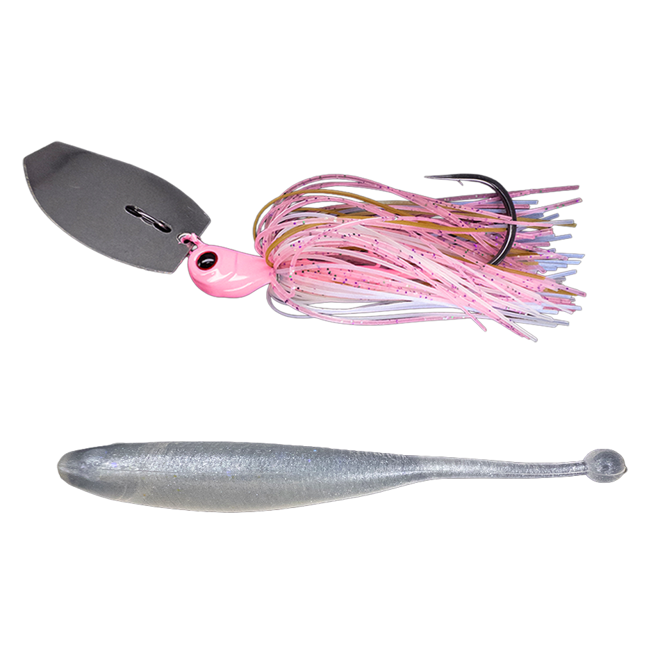 CheapSkate ➕ Deception FFS