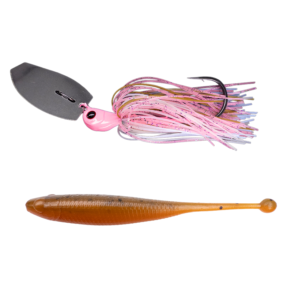 CheapSkate ➕ Deception FFS