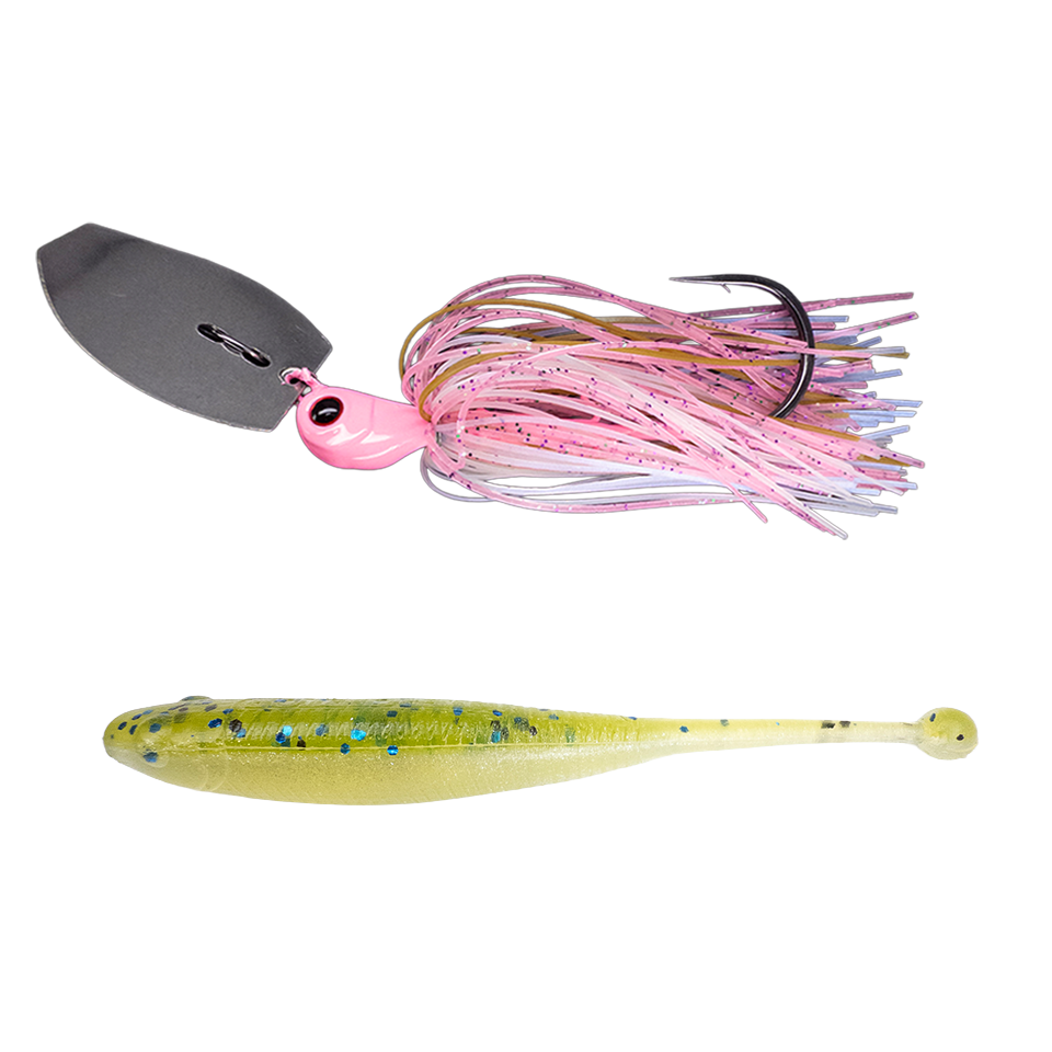 CheapSkate ➕ Deception FFS