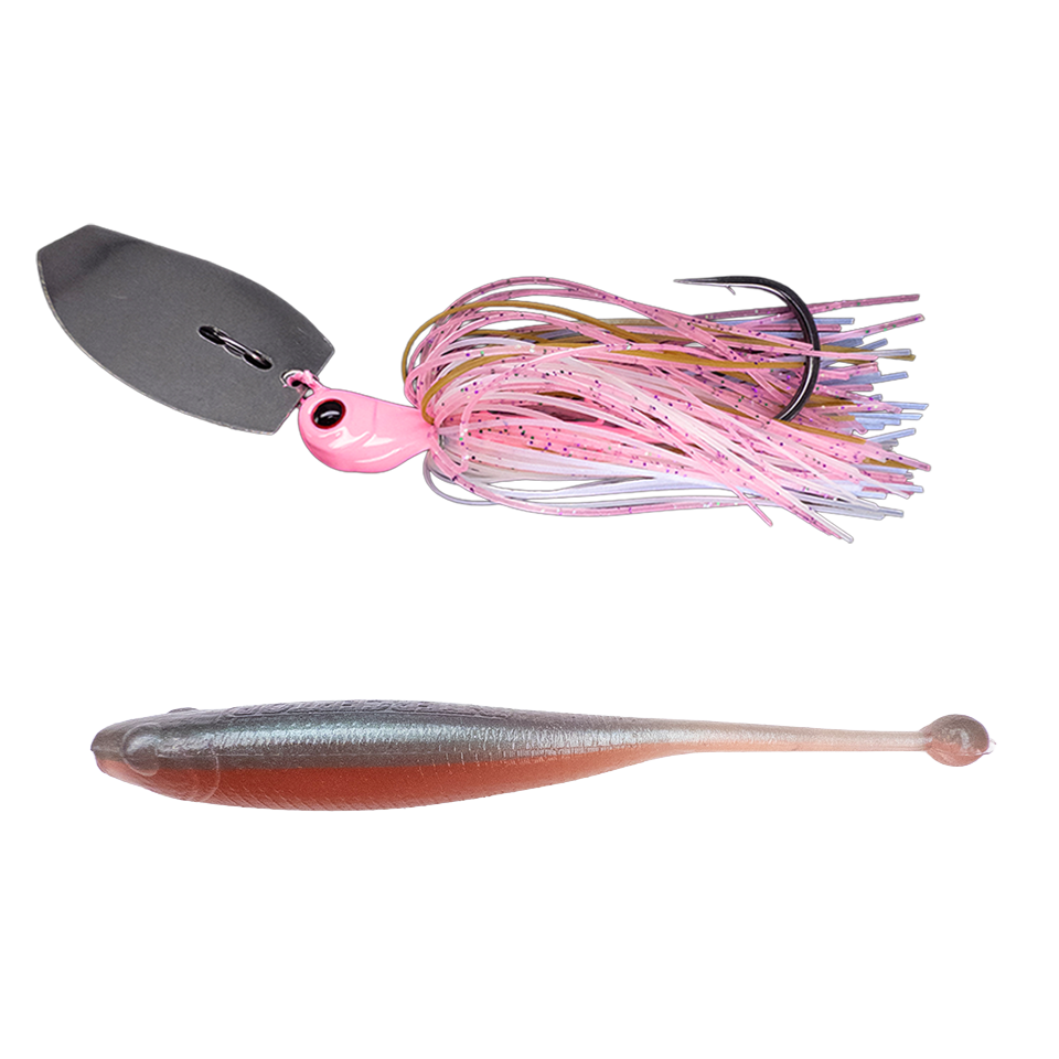 CheapSkate ➕ Deception FFS