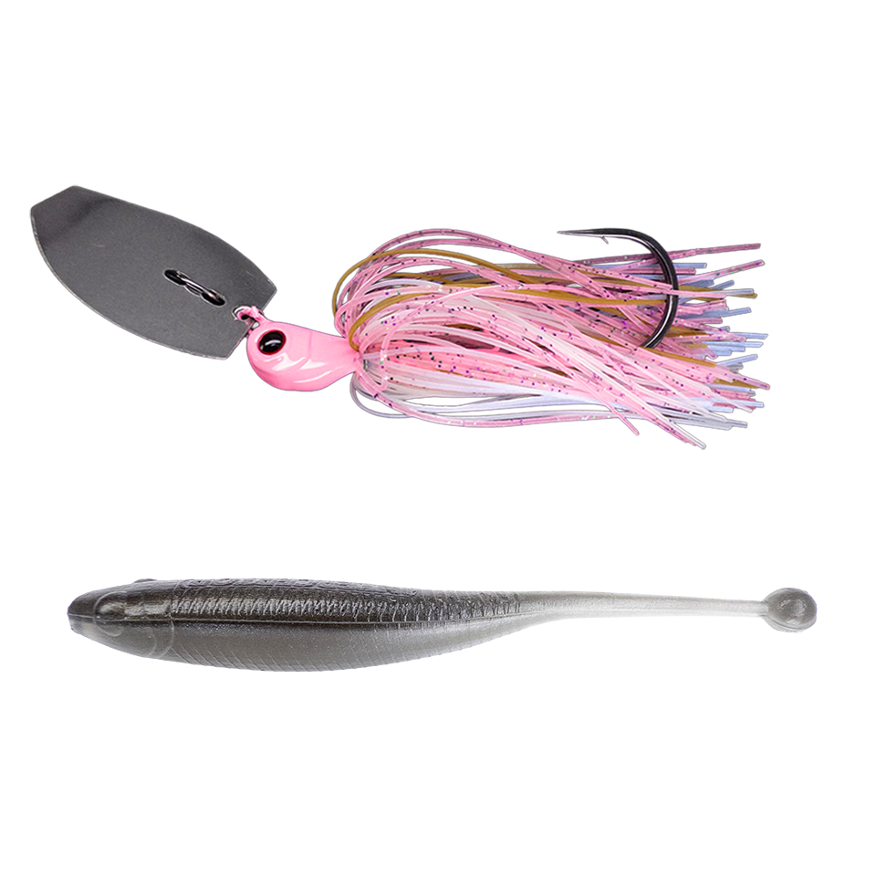 CheapSkate ➕ Deception FFS