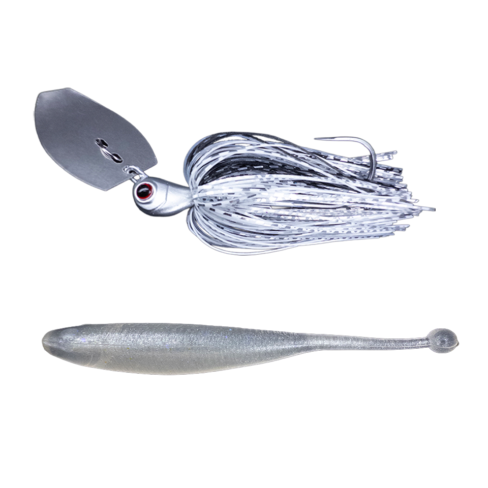 CheapSkate ➕ Deception FFS