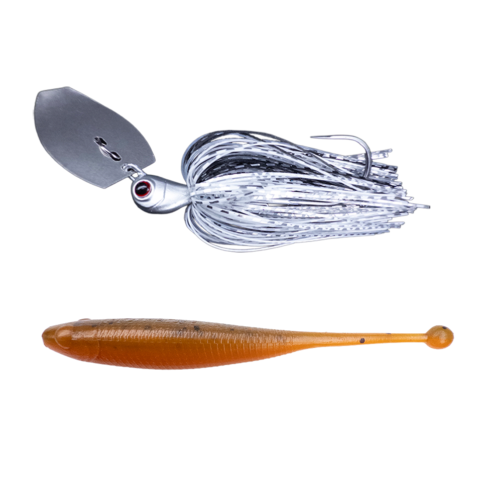 CheapSkate ➕ Deception FFS