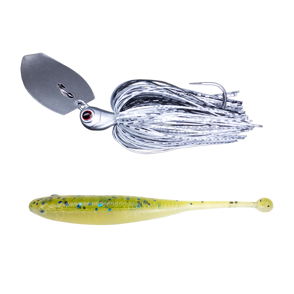 CheapSkate ➕ Deception FFS