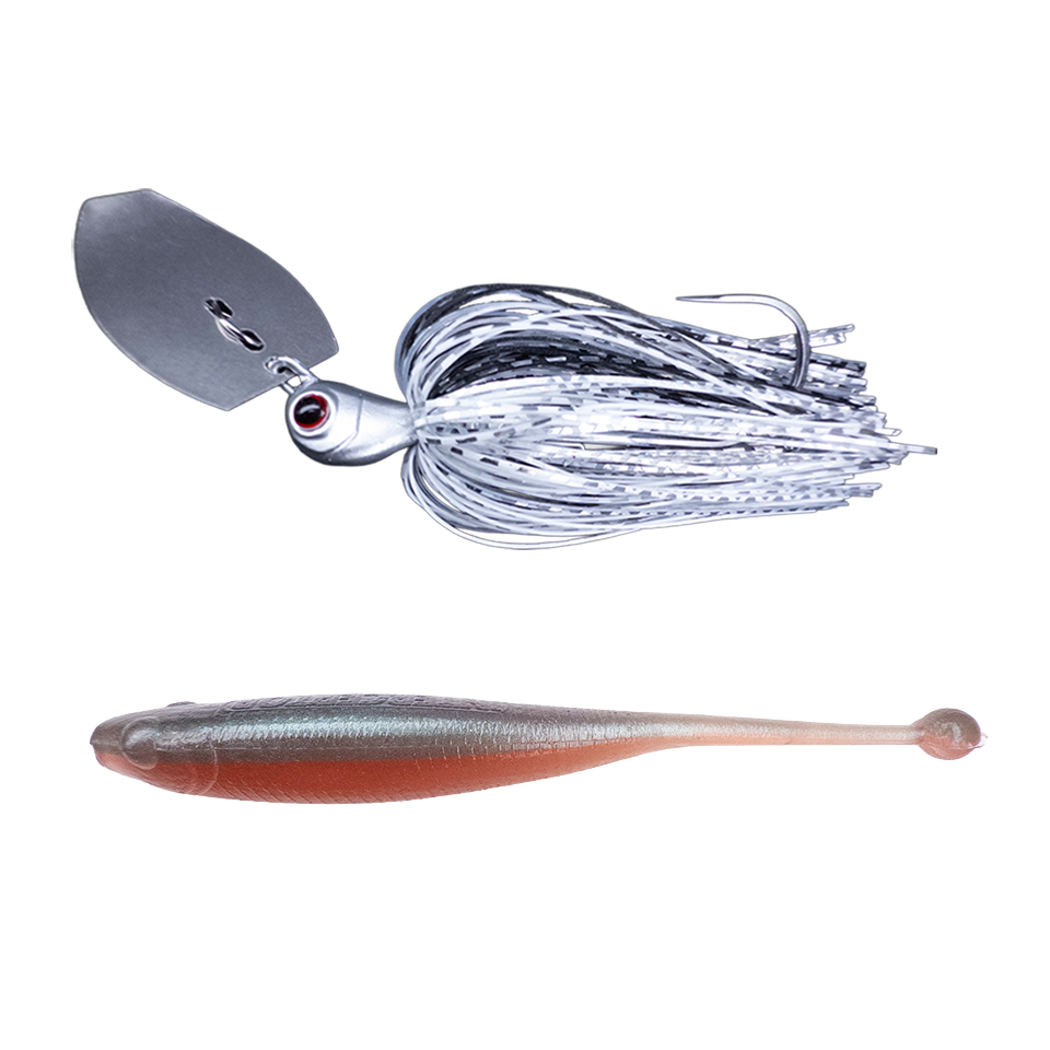 CheapSkate ➕ Deception FFS