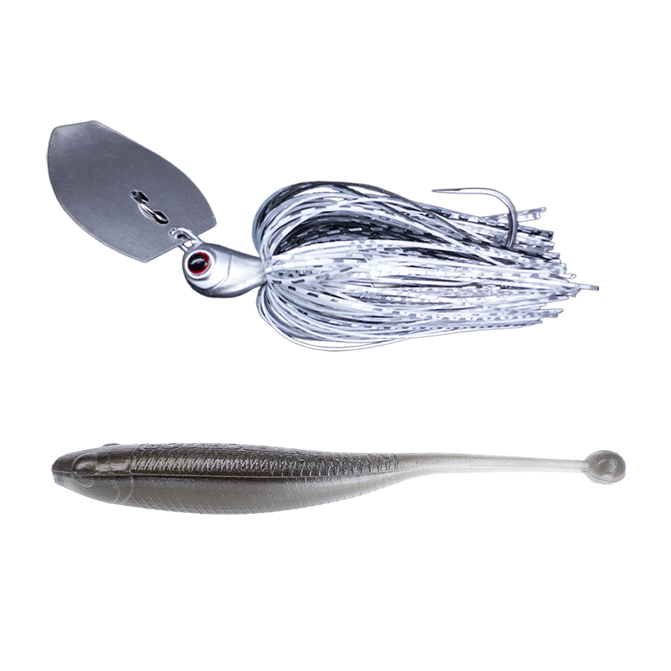 CheapSkate ➕ Deception FFS