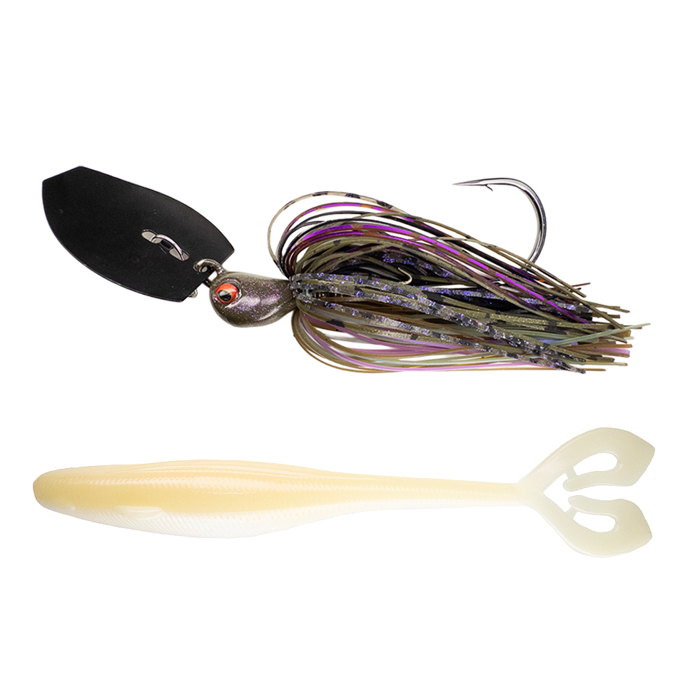 CheapSkate ➕ 4.25” Powah’glide