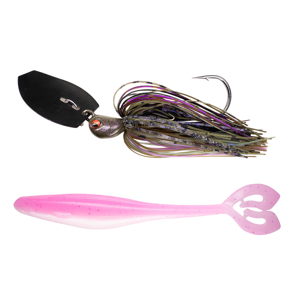 CheapSkate ➕ 4.25” Powah’glide