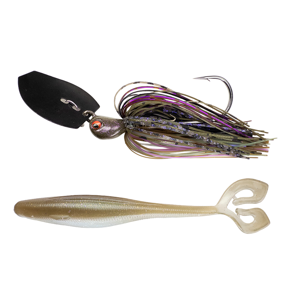 CheapSkate ➕ 4.25” Powah’glide