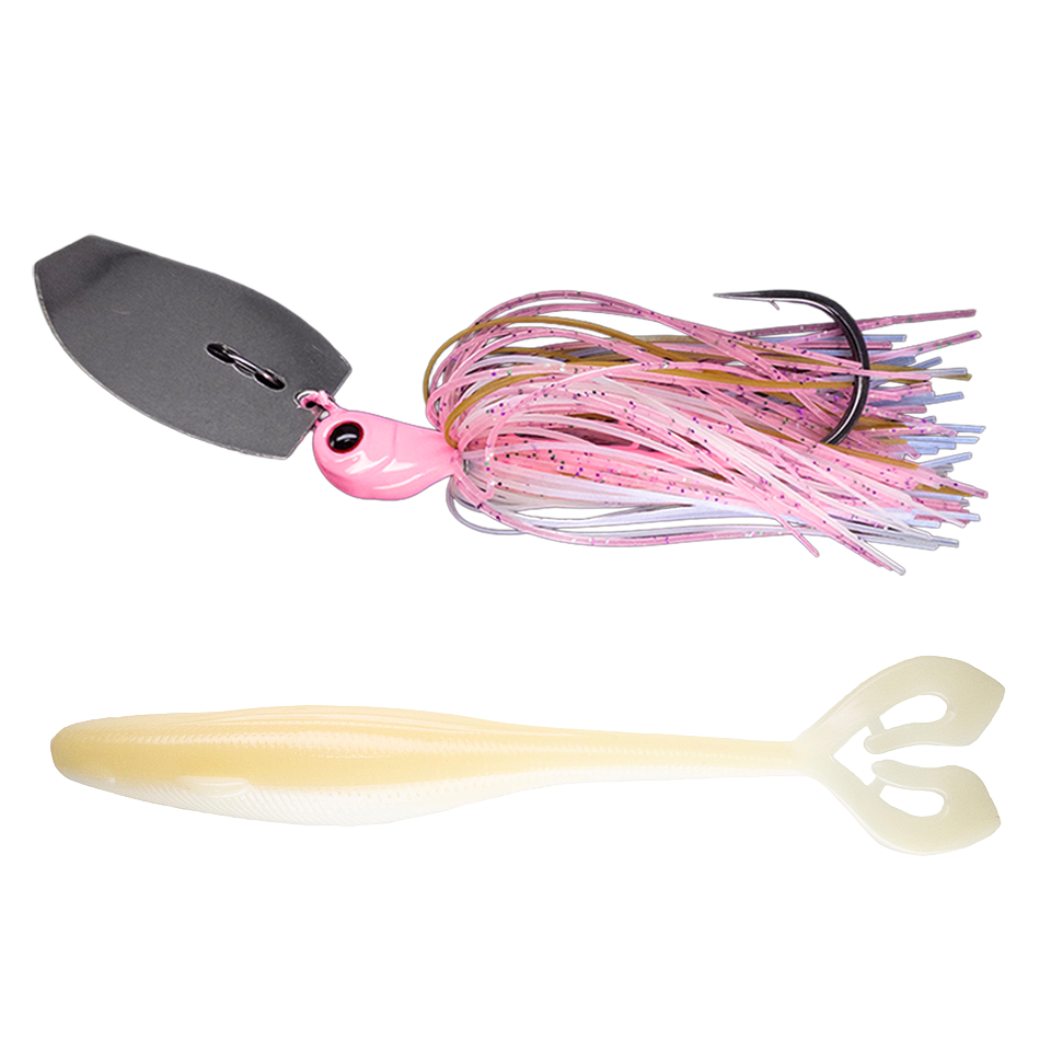 CheapSkate ➕ 4.25” Powah’glide