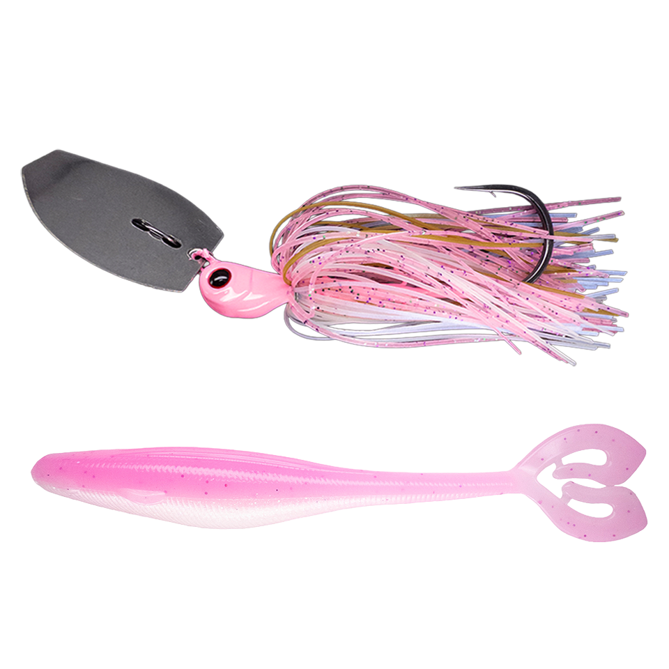 CheapSkate ➕ 4.25” Powah’glide