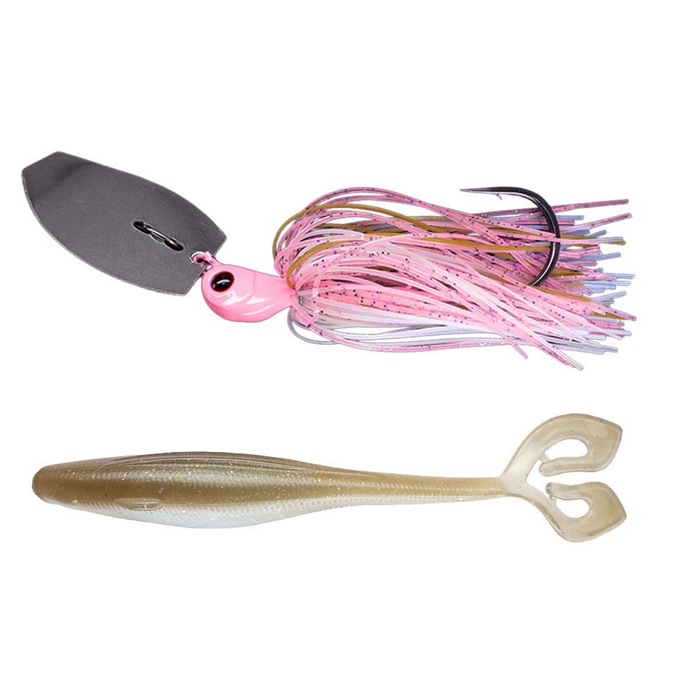 CheapSkate ➕ 4.25” Powah’glide