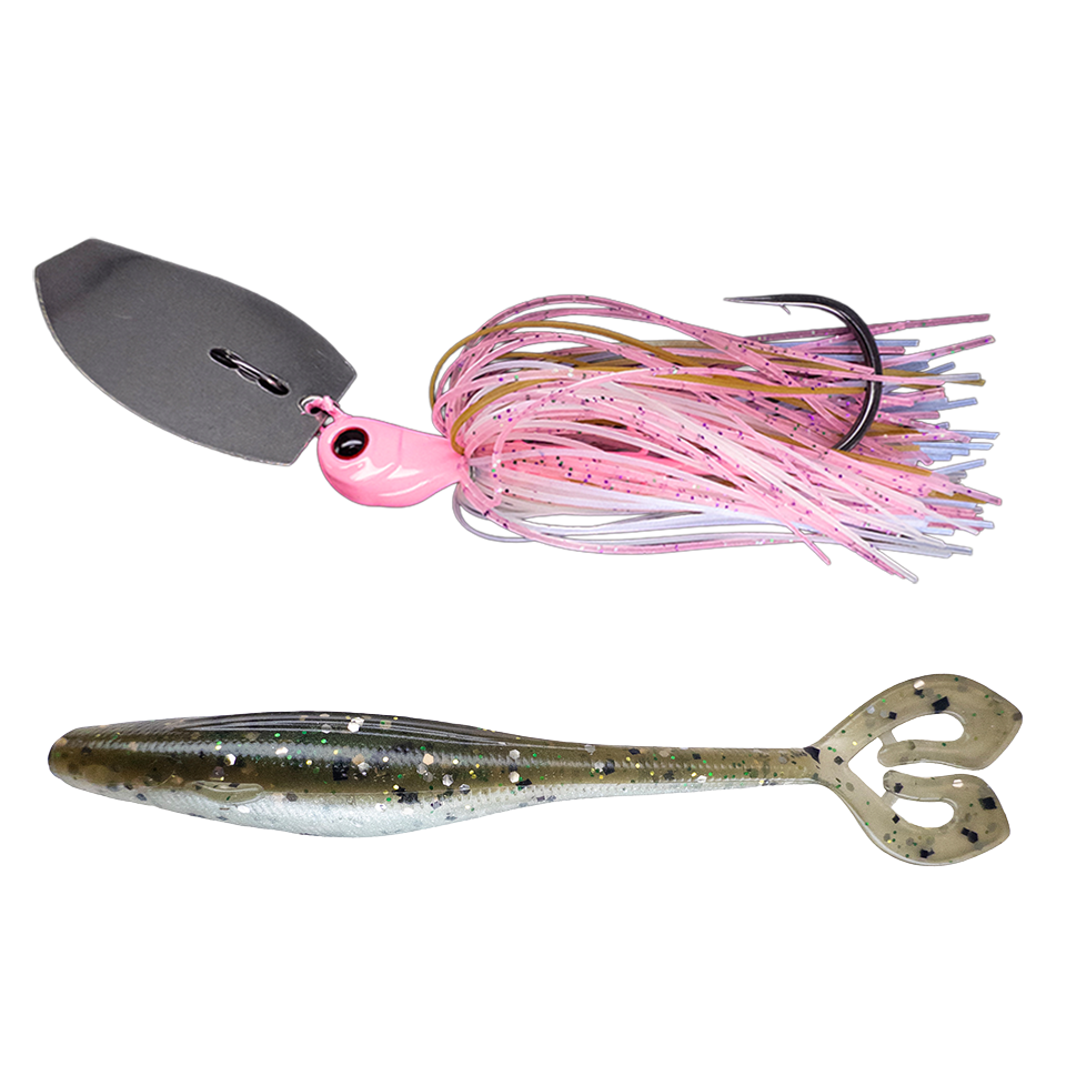 CheapSkate ➕ 4.25” Powah’glide