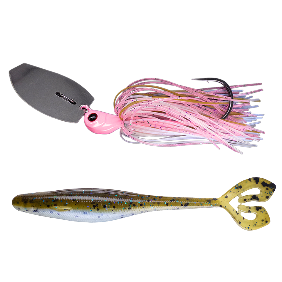 CheapSkate ➕ 4.25” Powah’glide
