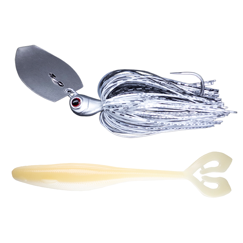 CheapSkate ➕ 4.25” Powah’glide