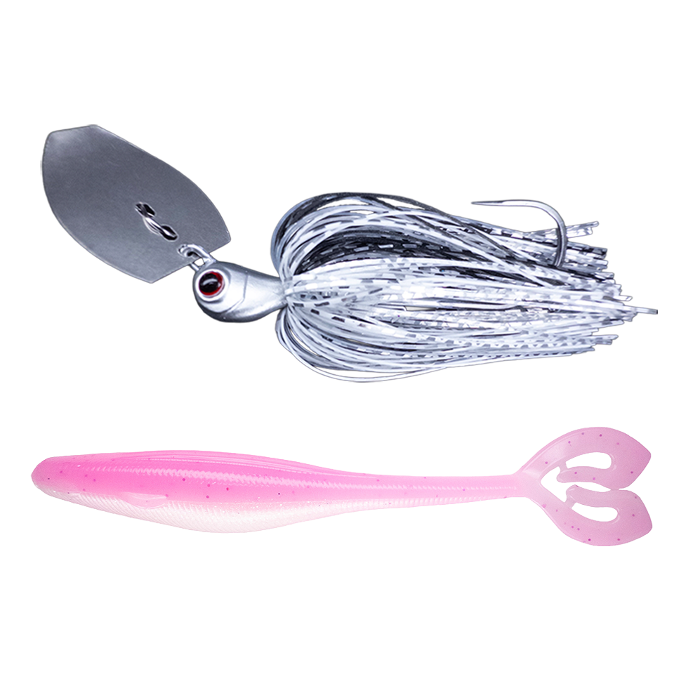 CheapSkate ➕ 4.25” Powah’glide