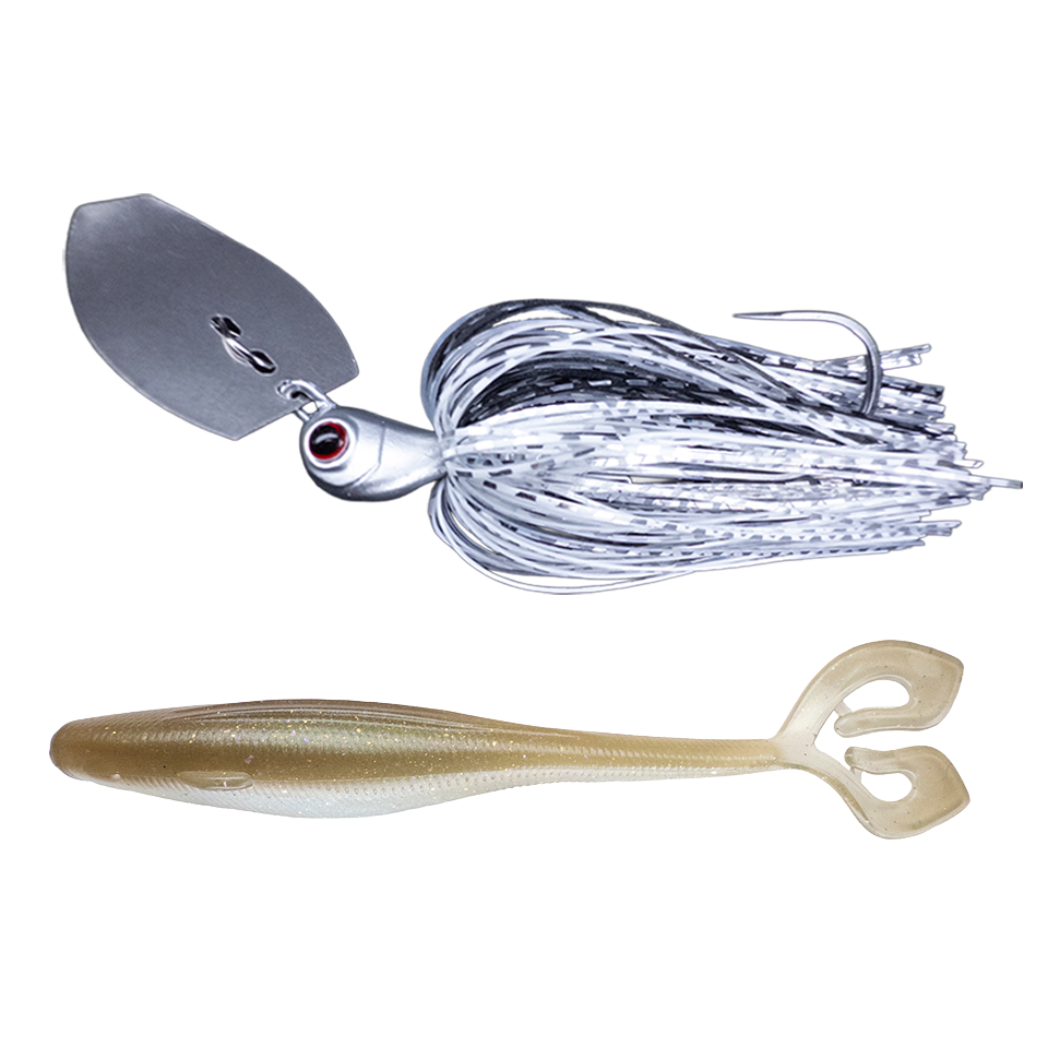 CheapSkate ➕ 4.25” Powah’glide