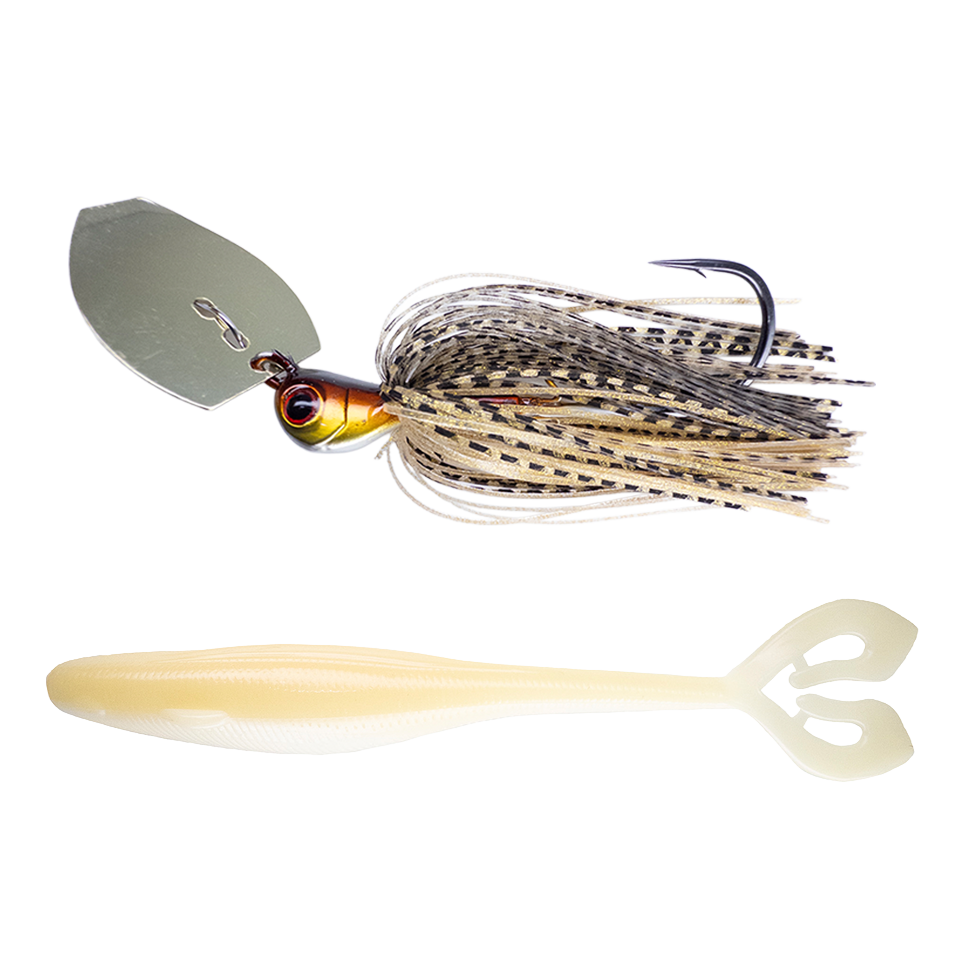 CheapSkate ➕ 4.25” Powah’glide