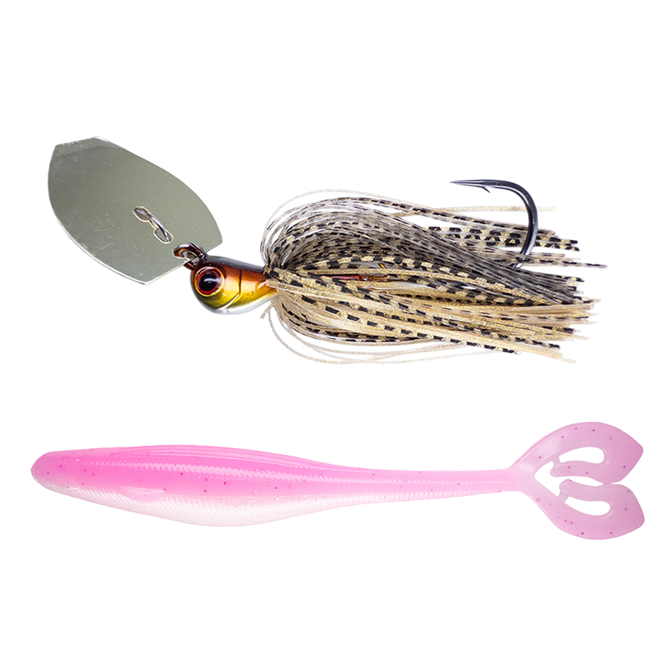 CheapSkate ➕ 4.25” Powah’glide