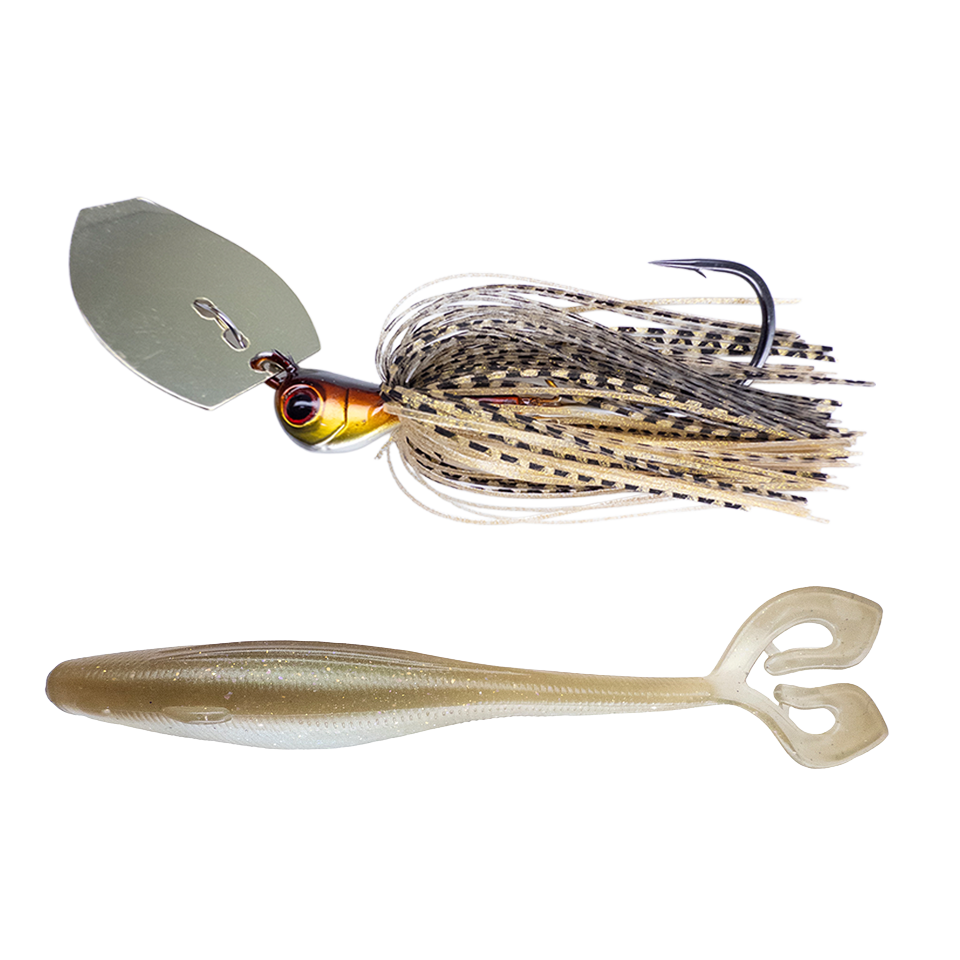 CheapSkate ➕ 4.25” Powah’glide