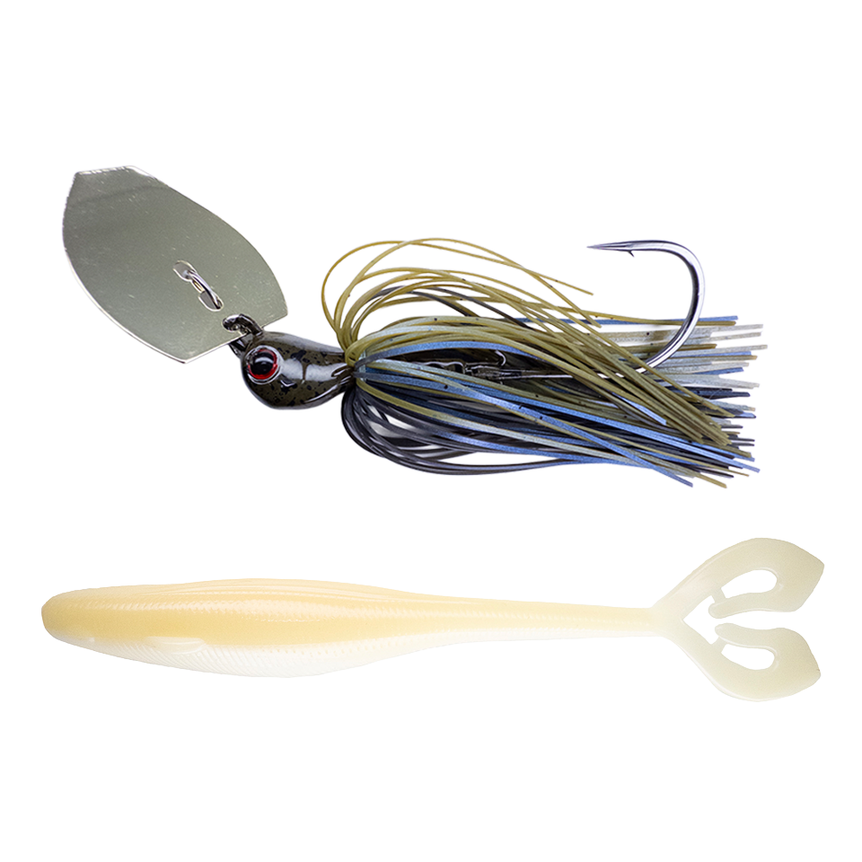 CheapSkate ➕ 4.25” Powah’glide