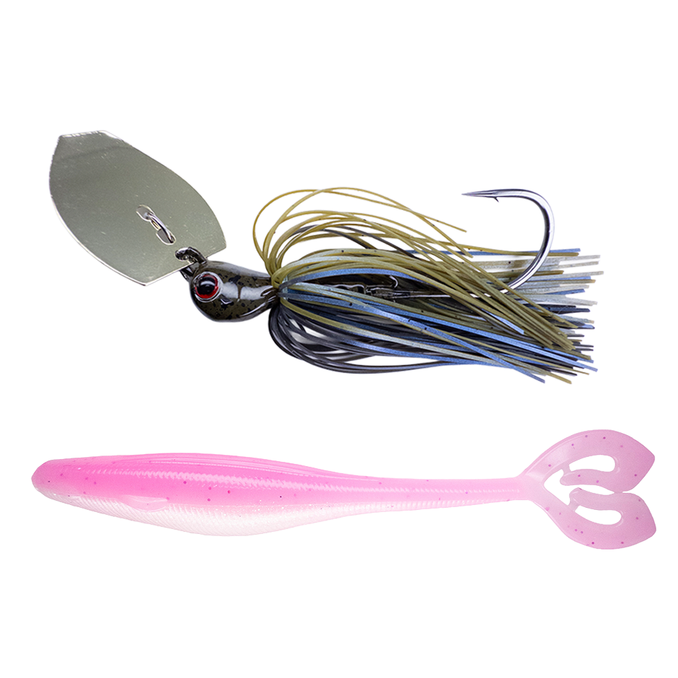 CheapSkate ➕ 4.25” Powah’glide