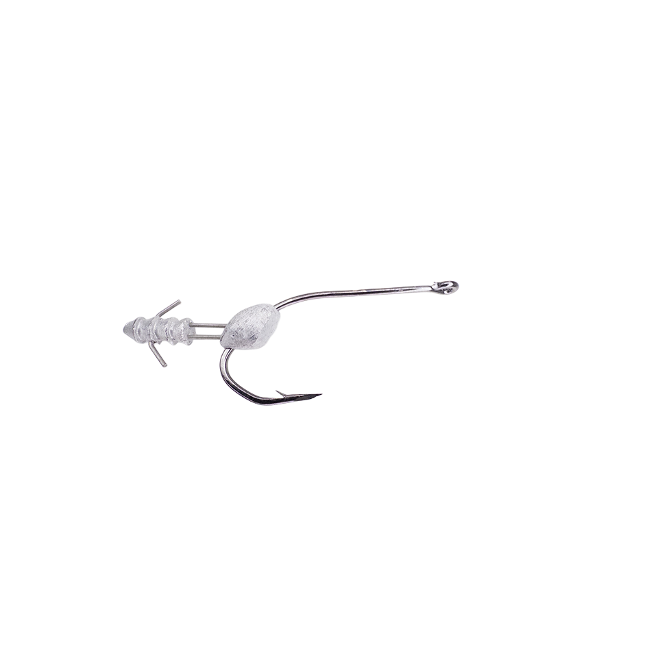 Dice Rig, for Urchin Baits & Dice Baits