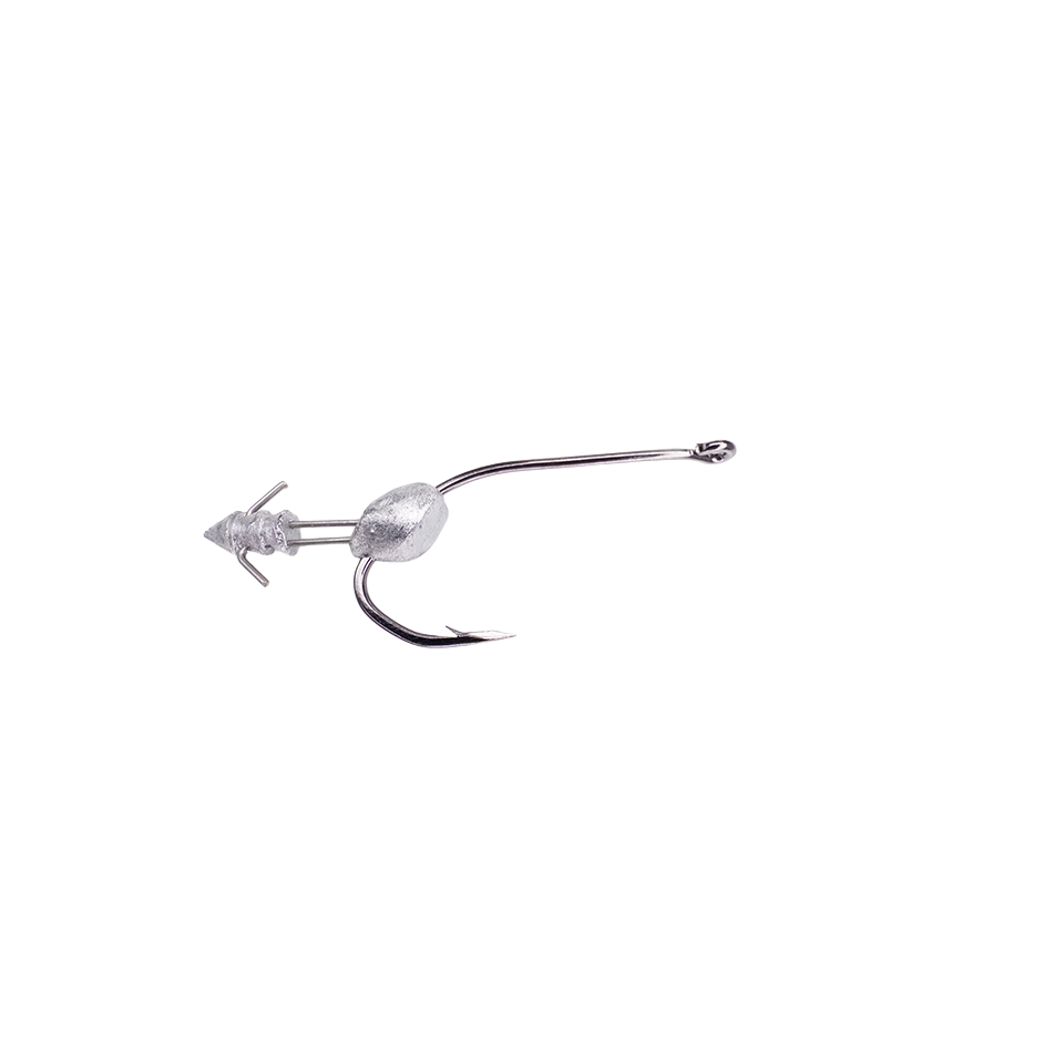 Dice Rig, for Urchin Baits & Dice Baits