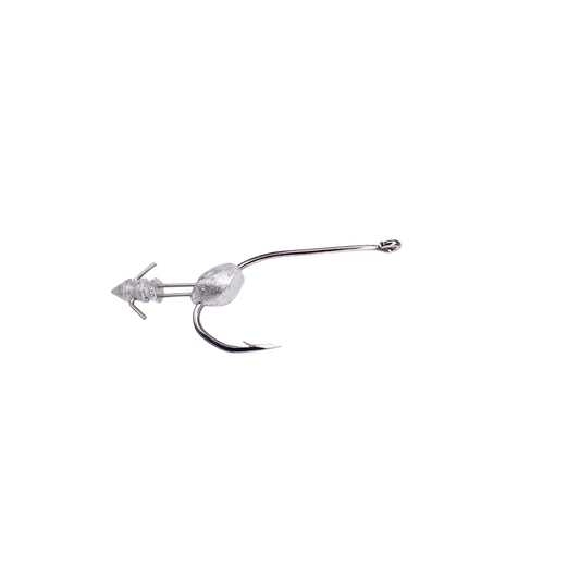 Dice Rig, for Urchin Baits & Dice Baits
