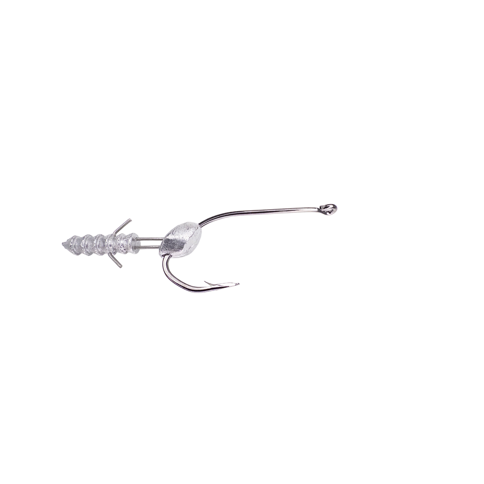 Dice Rig, for Urchin Baits & Dice Baits