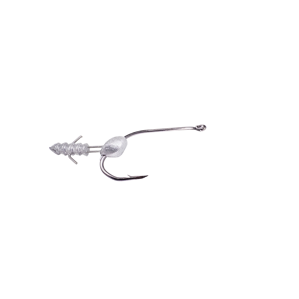 Dice Rig, for Urchin Baits & Dice Baits