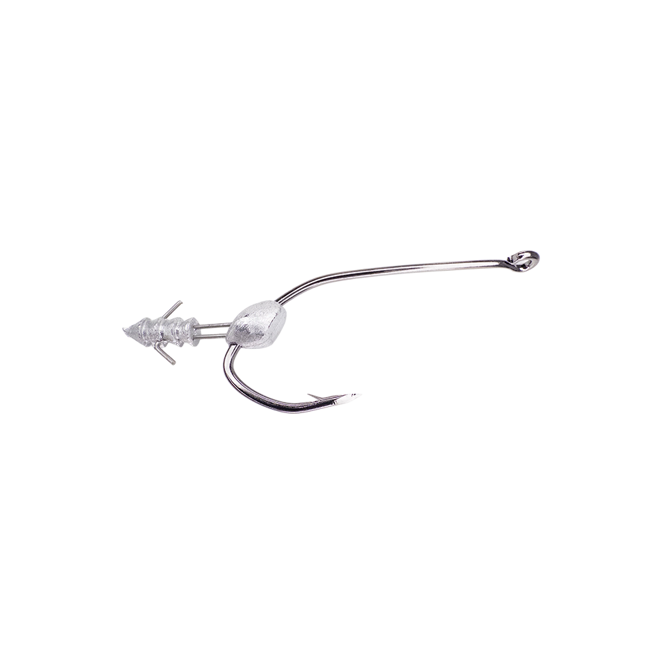Dice Rig, for Urchin Baits & Dice Baits