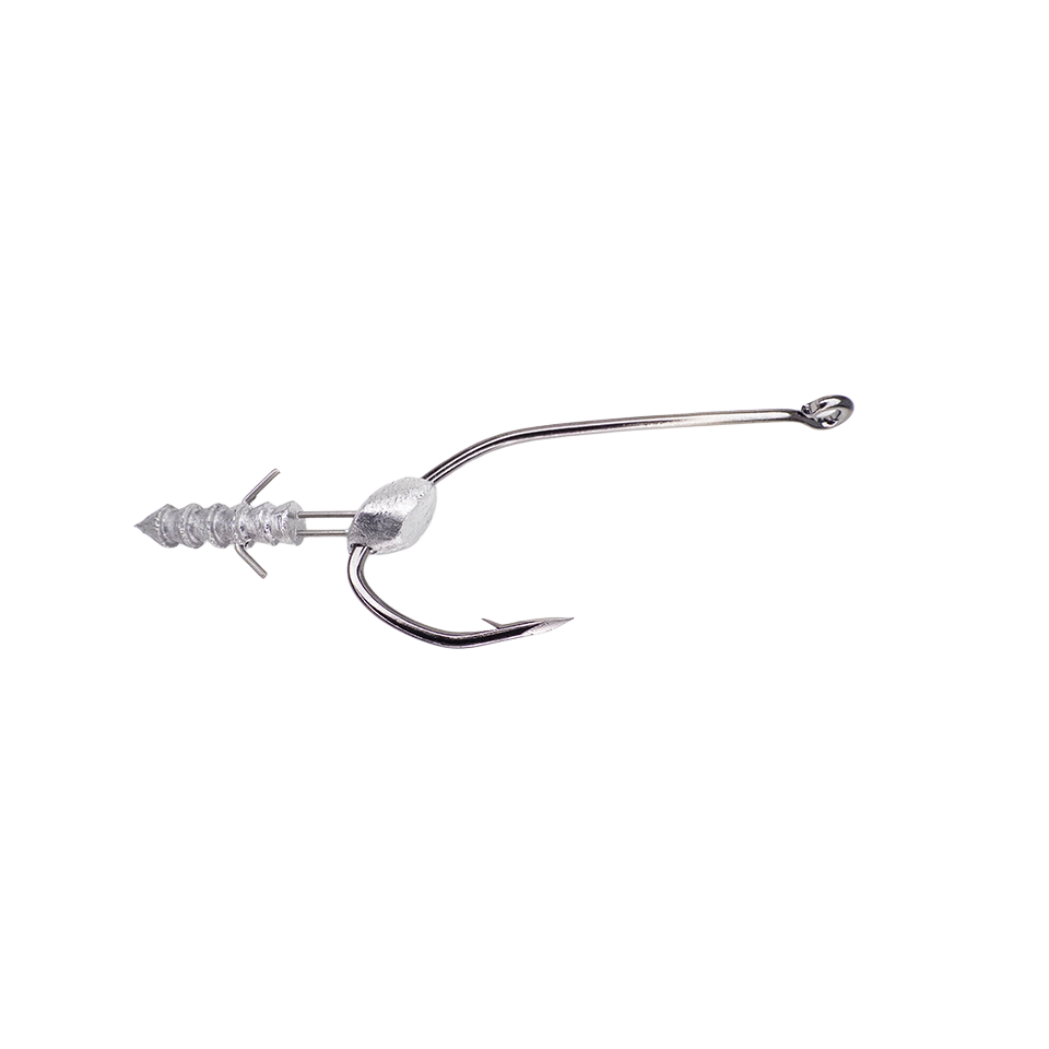 Dice Rig, for Urchin Baits & Dice Baits