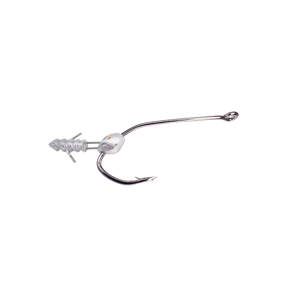 Dice Rig, for Urchin Baits & Dice Baits