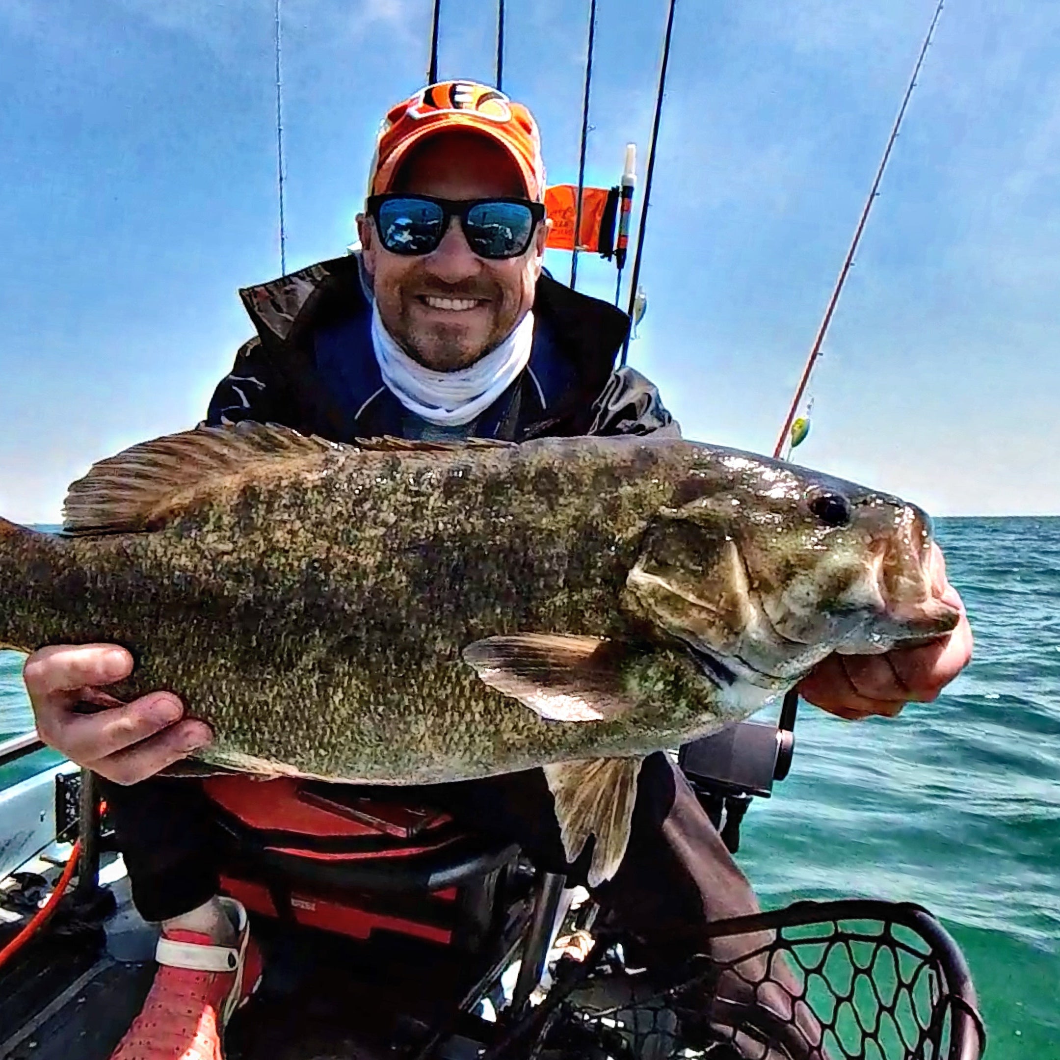 Featured Angler