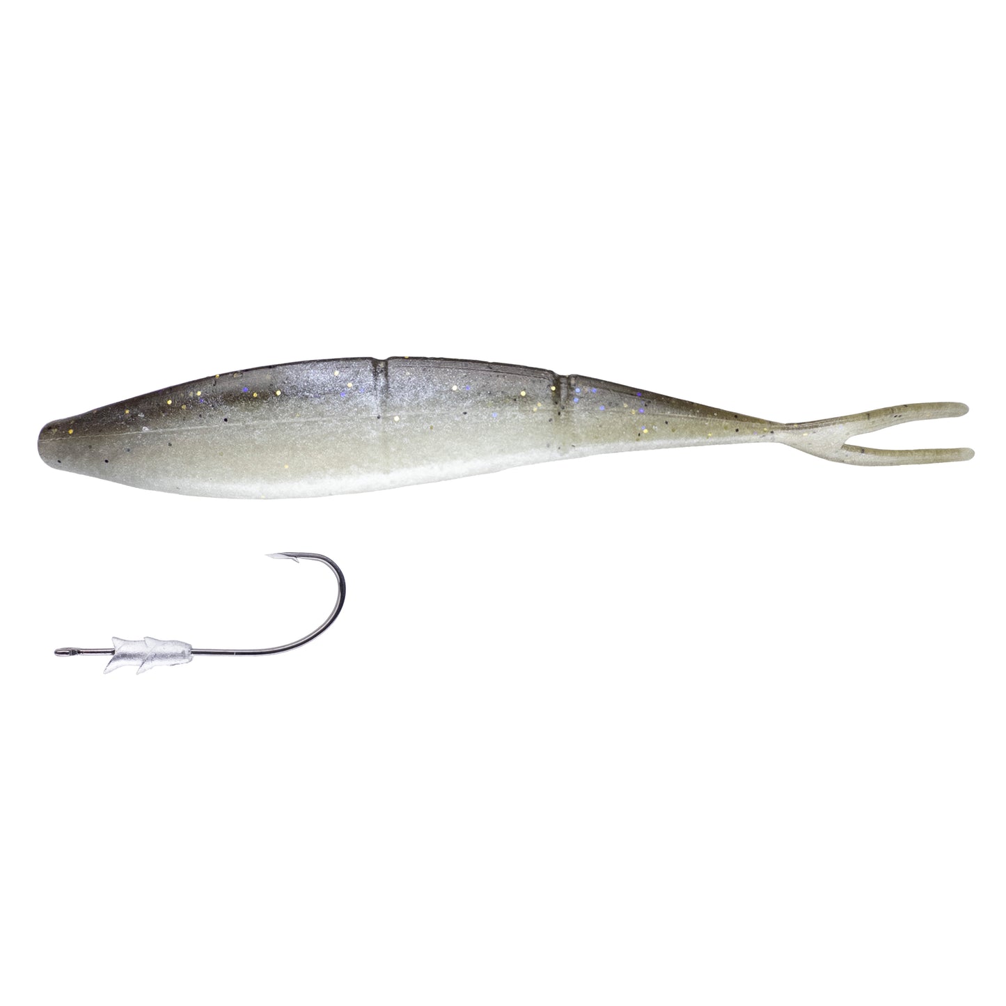 Hi Roller 5”➕Scamper Rig