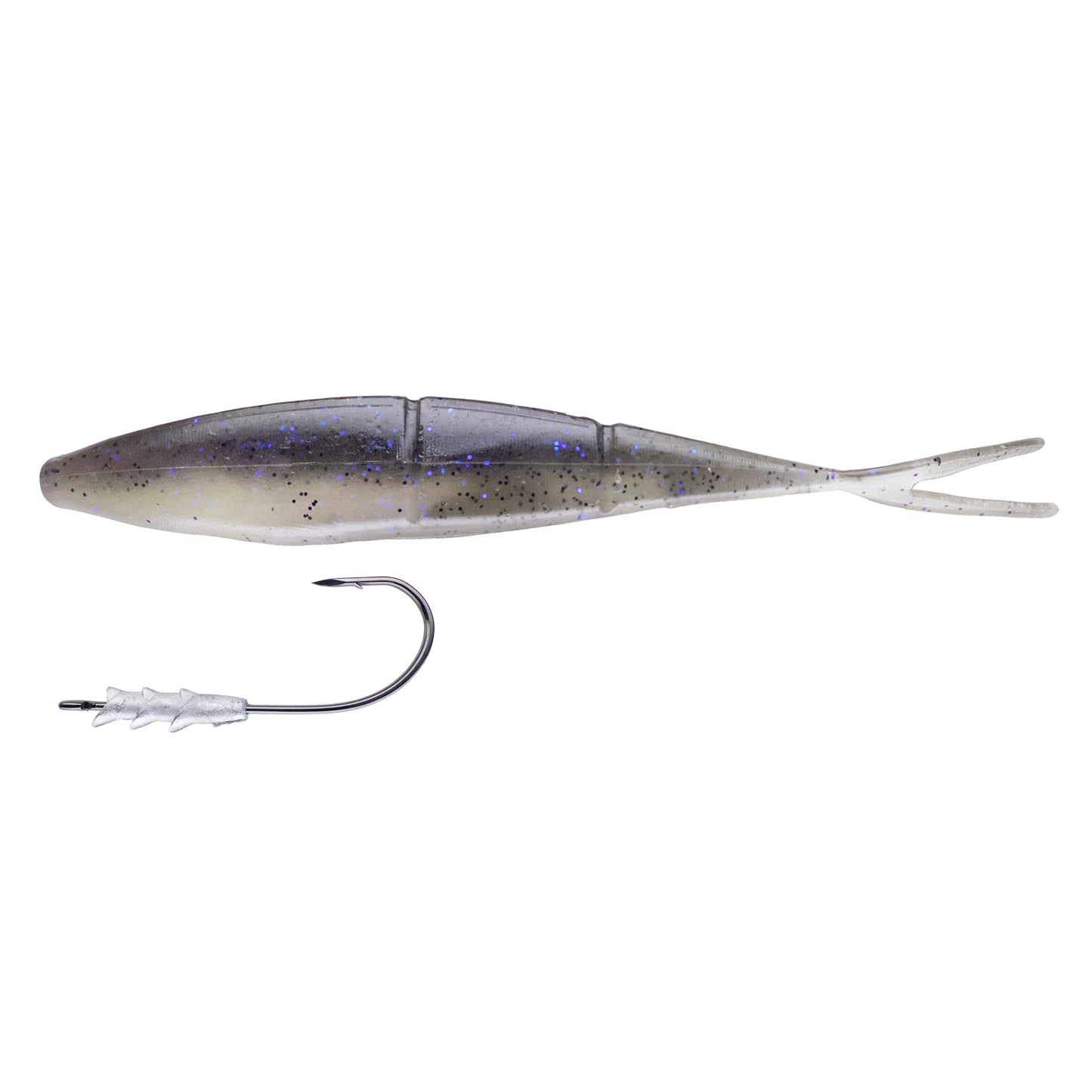 Hi Roller 5”➕Scamper Rig