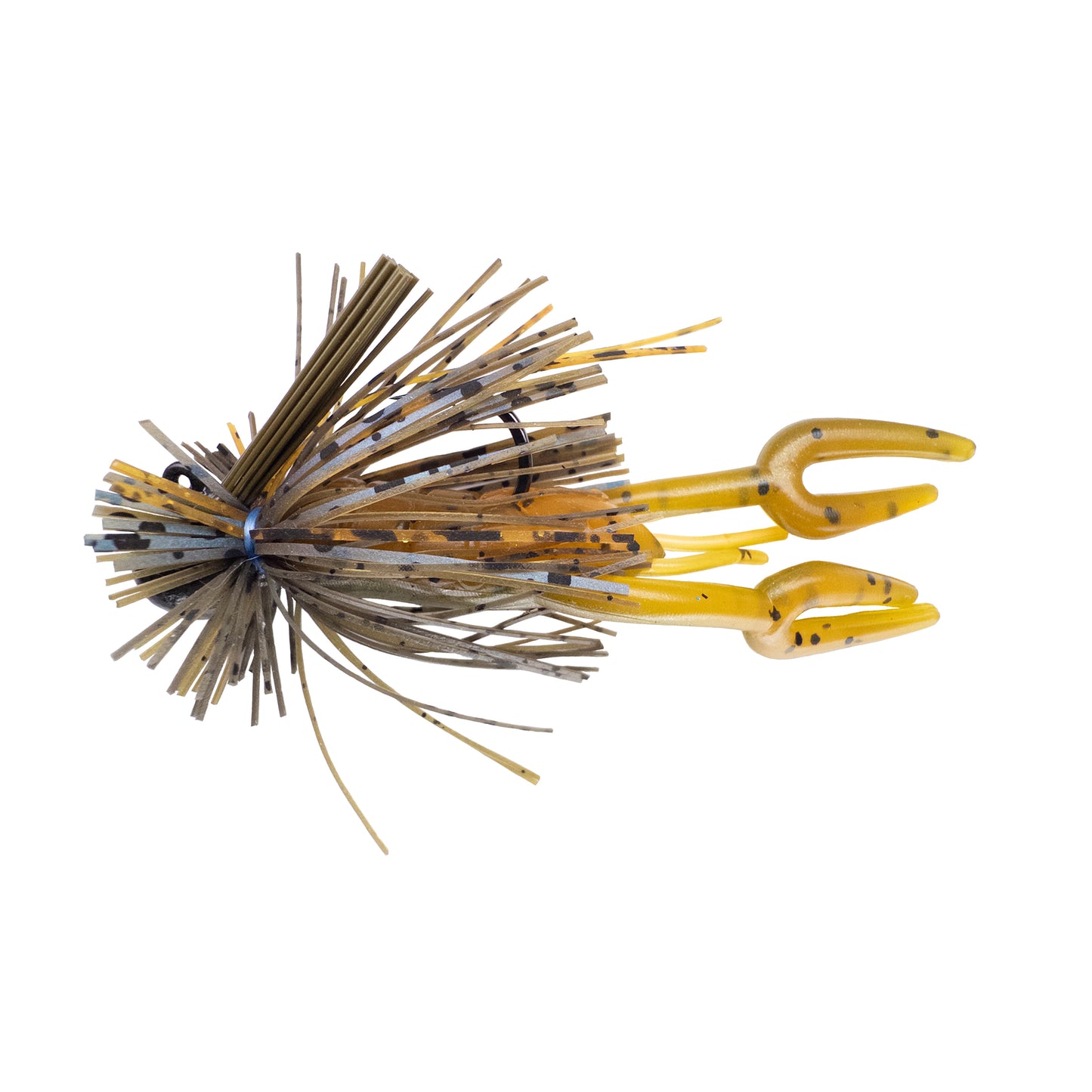 Kooshball Micro PWR XT Jig➕Dirks Craw