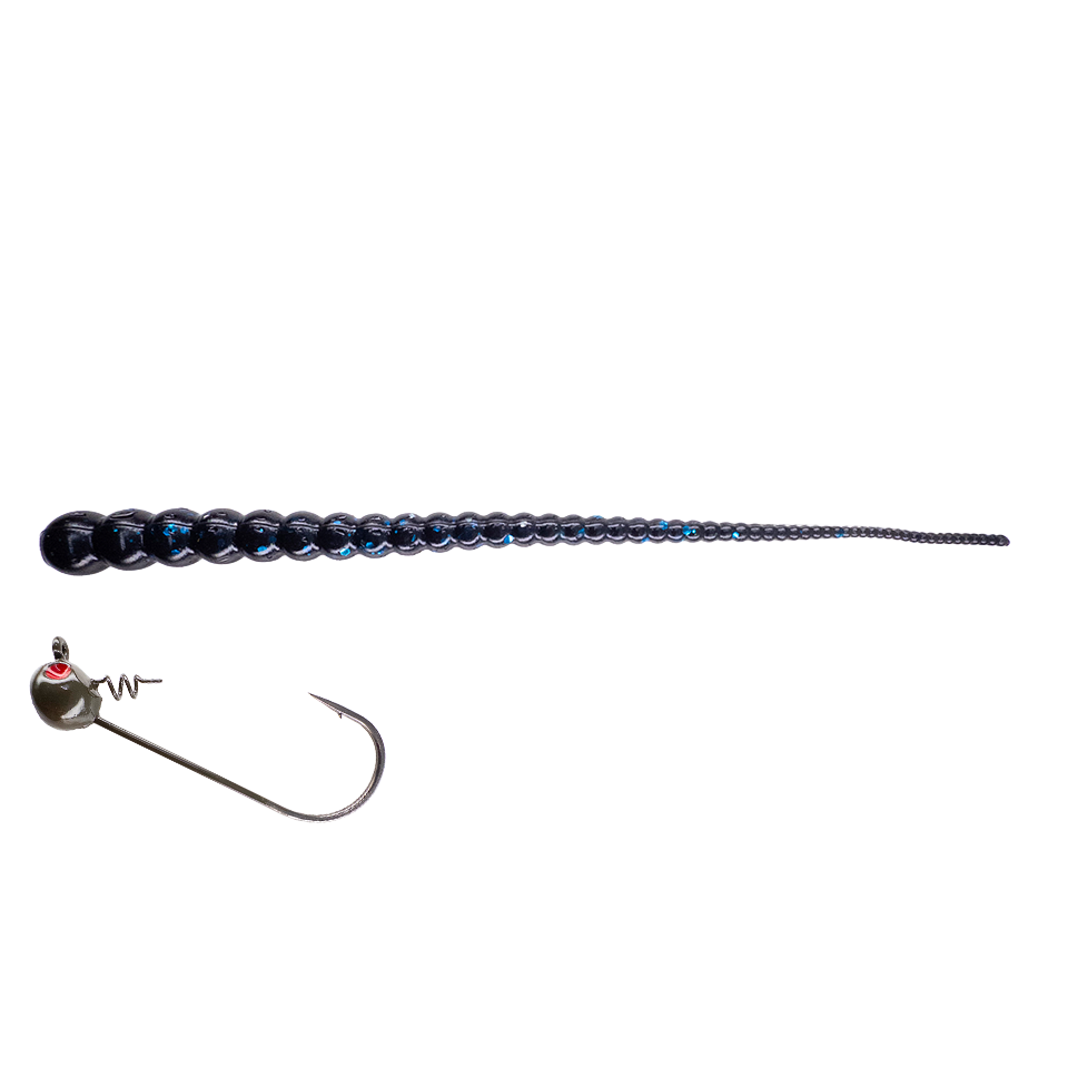 Gator Shaker Pro Head ➕Whip Worm