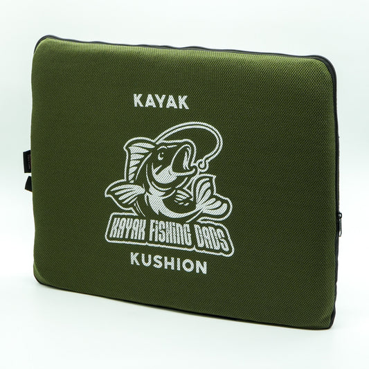 Kayak Fishing Dads Edition