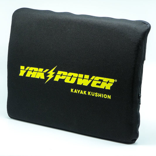 Square Kushion | Yak Power